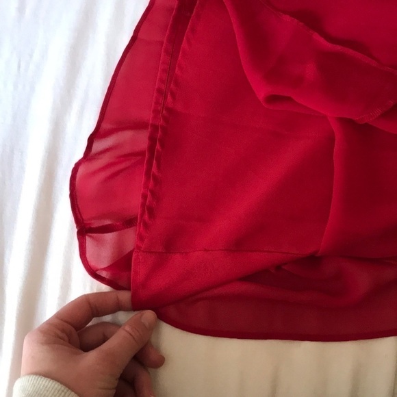 Bcbg Dress -> BCBG Dress - Picture 3 of 5